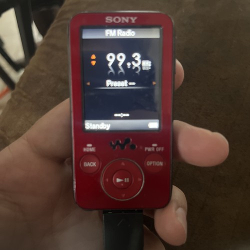Sony walkman digital - sony,