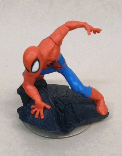 Disney infinity spider - infinity, 2.0