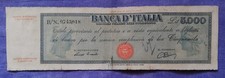 RARO - TITOLO PROVVISORIO 5000