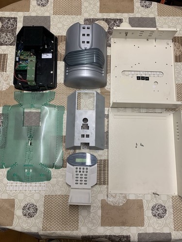 Combivox venitem allarme - combivox,