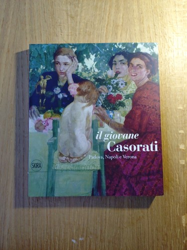 Giovane casorati padova - giovane,