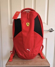 Zaino Scuderia Ferrari F1 2025