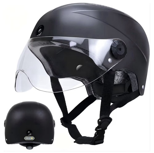Casco ekuzo smart - dc, bike