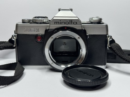 Reflex argentique slr film - reflex,
