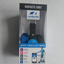 Runtastic Orbit activity