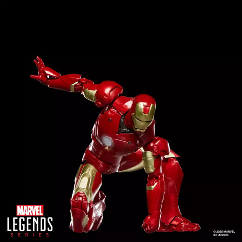 Marvel legends series - legends,