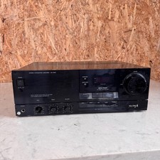 Amplificatore integrato stereo
