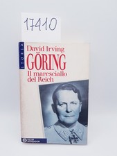 GORING IL MARESCIALLO DEL