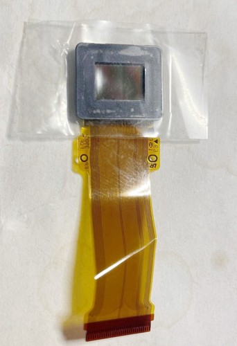 Nuovo oculare mirino originale - mirino,