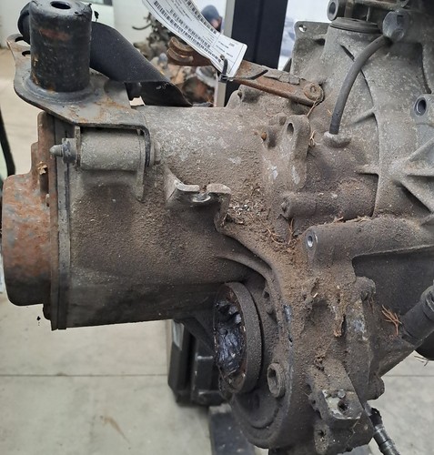 Cambio manuale per - manuale,