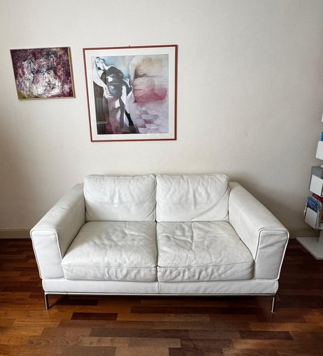 Divano posti ikea pelle - posti,