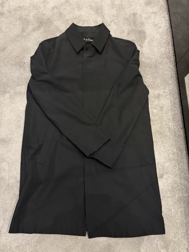 Veste costume calvin klein - costume,