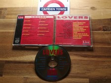 Lovers - Lou Reed/Lucio