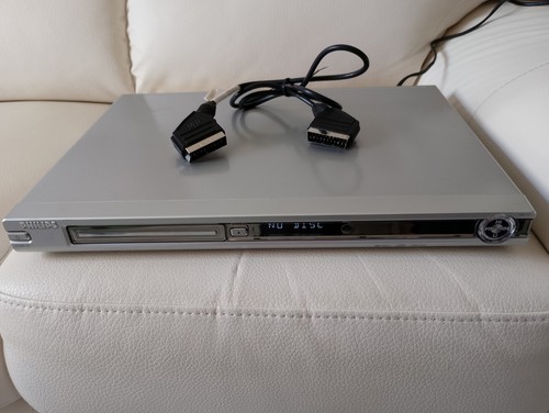 Lettore philips 737 - philips, dvd