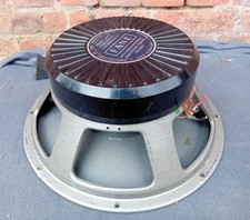 1 x Altoparlante Fane 15"