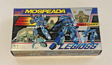 MOSPEADA Gakken TRIPLE CHANGE