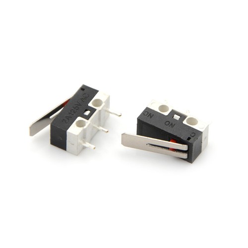10x micro interruttore - micro, di