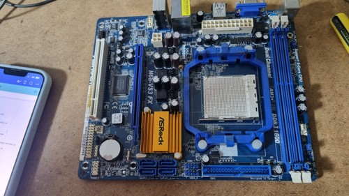 4839 scheda madre - madre, pc