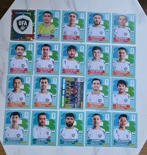 Album figurine panini fifa - panini,