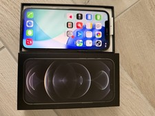 Apple iPhone 12 Pro - 256GB -