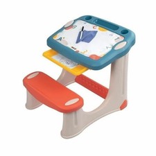 Banco di scuola Smoby Magic