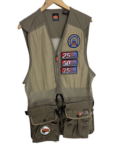 Nra outdoor gilet da - gilet,