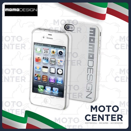 Custodia momo deisgn - deisgn, rigida