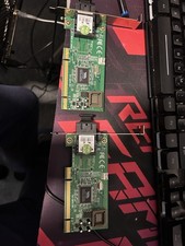 Scheda di rete in fibra PCI