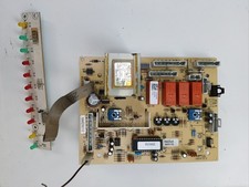 Scheda Elettronica SM20012