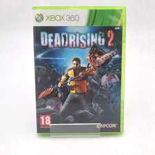 Dead Rising 2 Xbox 360 One