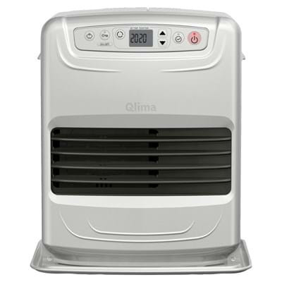 Qlima stufa laser - qlima,