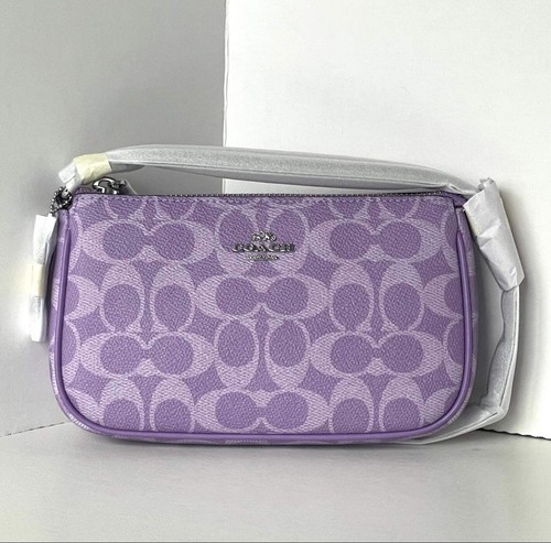 Borsa coach nolita iris - borsa,