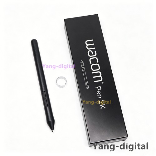 Nuova penna originale wacom - nuova,