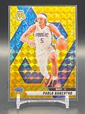 2024-25 Panini Mosaico Paolo
