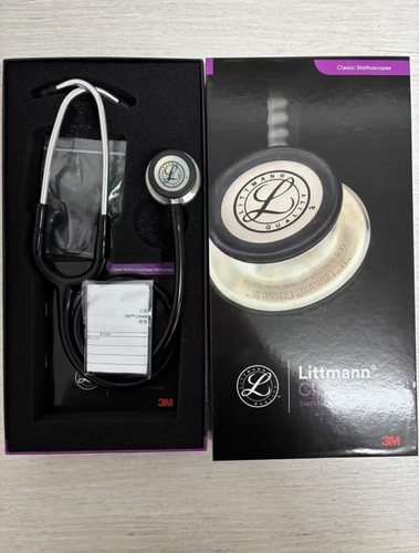 Littmann cardiology iii - littmann,