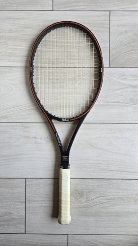 Wilson pro staff original - wilson, 6.0