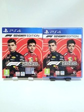 F1 2020 Seventy Edition PS4