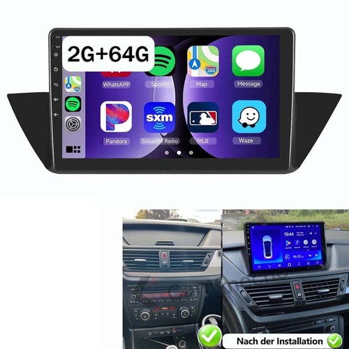 Android wireless carplay - wireless,
