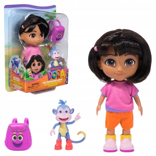 Dora esploratrice figura 15 - figura,