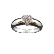 Anello in argento 925 con