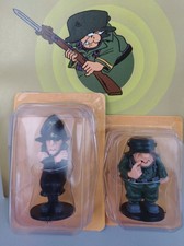 LOTTO 2 STATUETTE STURMTRUPPEN
