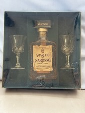 Lacca Amaretto Di Saronno