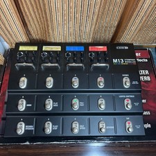 Stompboxer M13 LINE6 807730