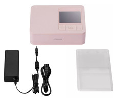 Stampante Canon Selphy CP 1500