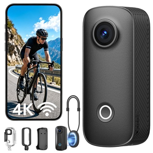 Sjcam c100pro action - sjcam, cam