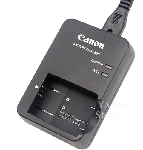 Caricabatteria originale canon - caricabatteria,