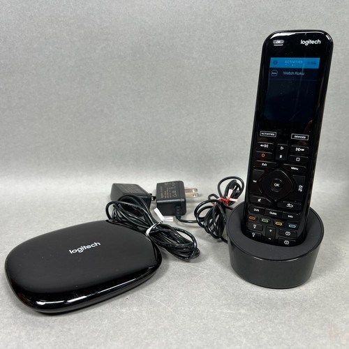 Logitech harmony elite - elite, sistema