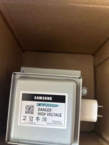 Samsung microonde magnetron - samsung,