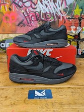 Nike Air Max 1 Bred UK10.5