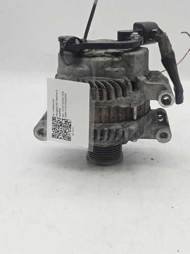 V75769568002 alternatore